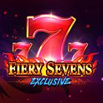 Fiery Sevens Exclusive